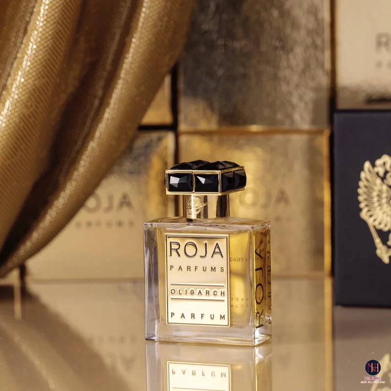 Nước Hoa Unisex Roja Oligarch Parfums