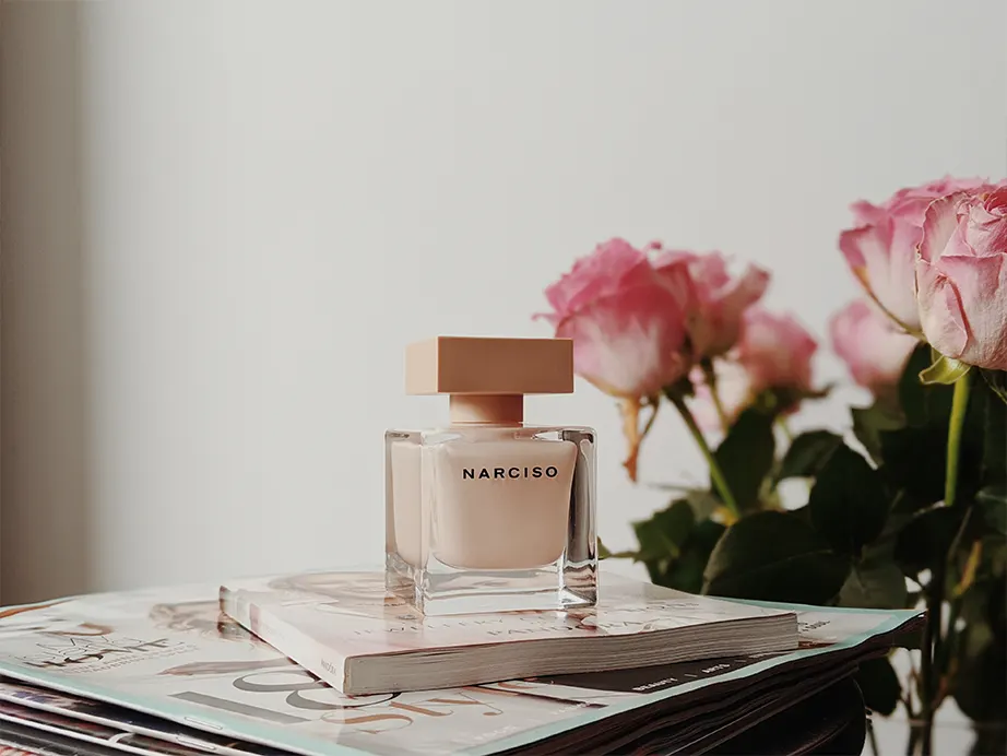 nước hoa narciso rodriguez for her