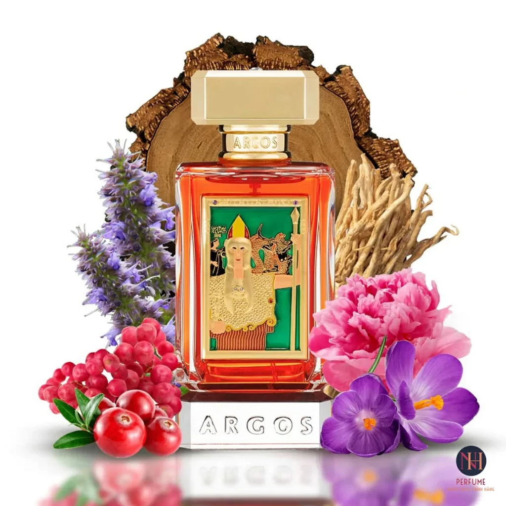 Argos Pallas Athene EDP