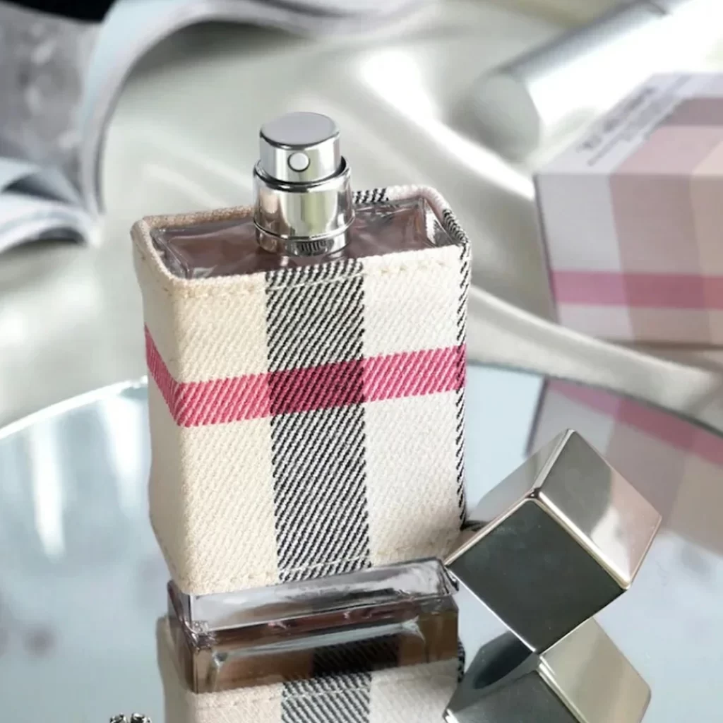 Nước Hoa Nữ Burberry London