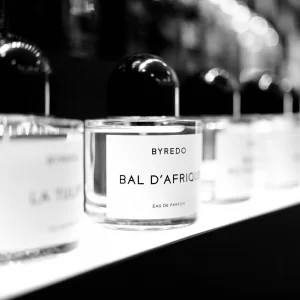 Nước Hoa Unisex Byredo Bal D’afrique EDP