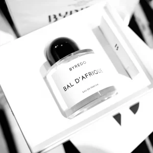 Nước Hoa Unisex Byredo Bal D’afrique EDP