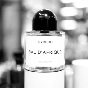 Nước Hoa Unisex Byredo Bal D’afrique EDP