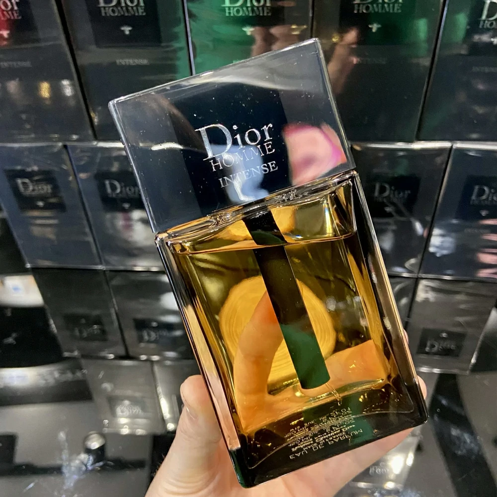 Dior Homme Intense