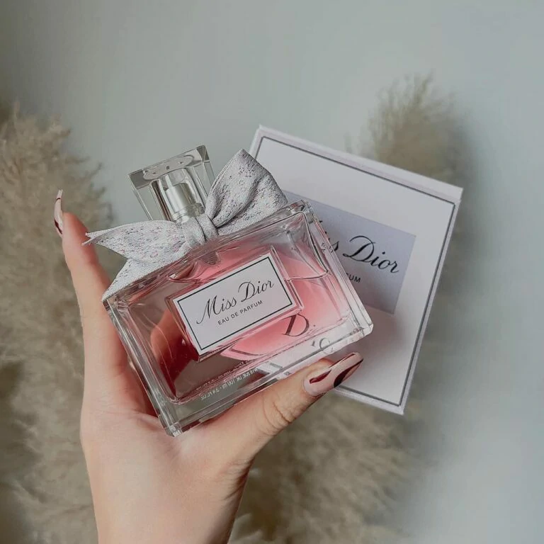 Dior Miss Dior EDP