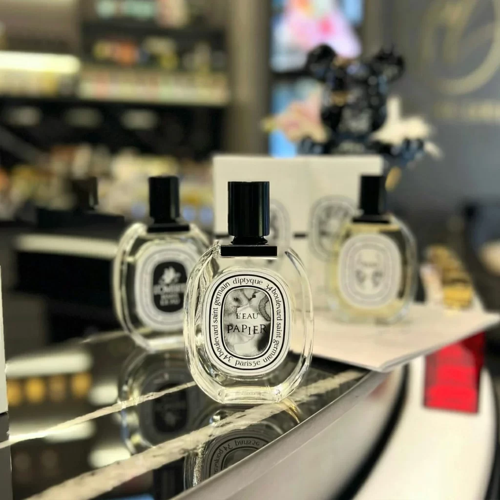 Diptyque L’Eau Papier EDT