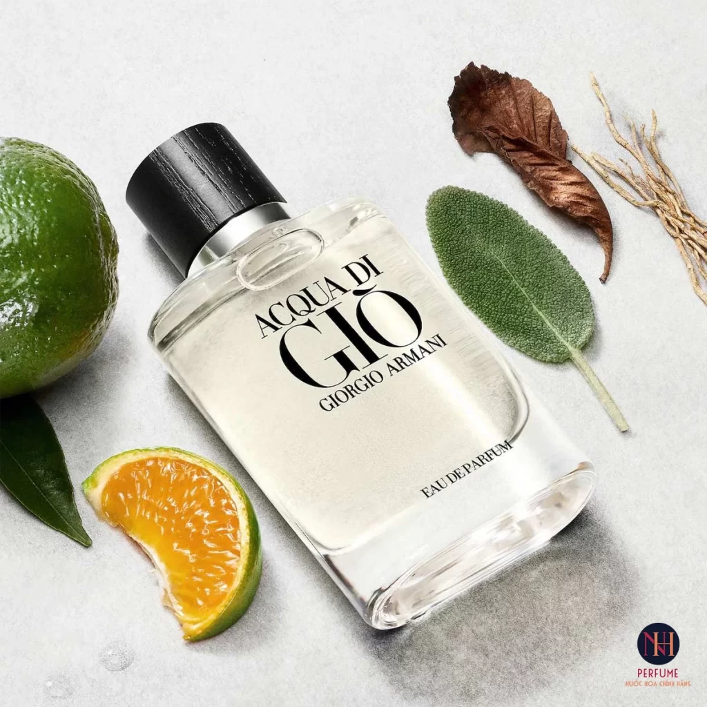 Giorgio Armani Acqua Di Giò EDP