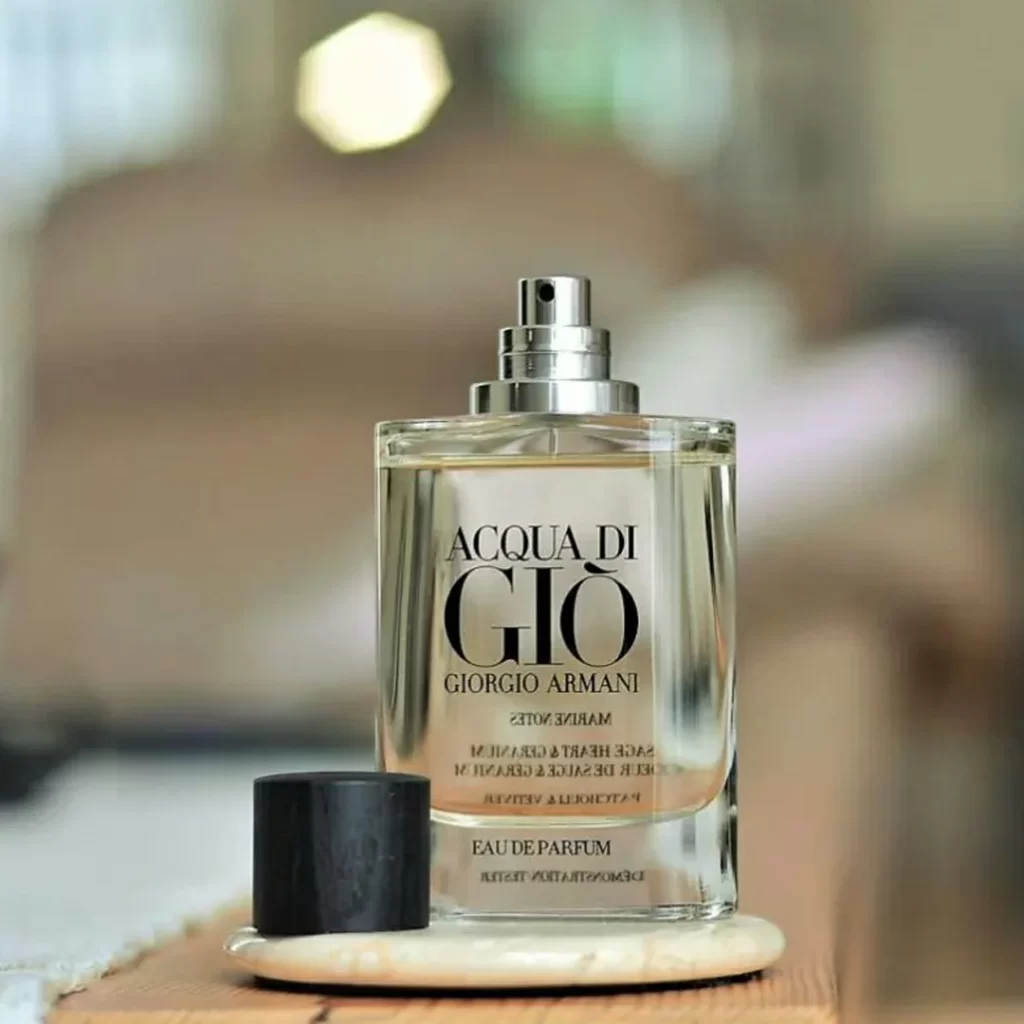 Giorgio Armani Acqua Di Giò EDP