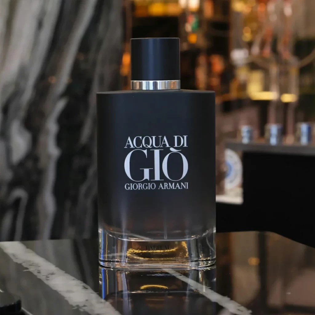 Giorgio Armani Acqua Di Giò Parfum