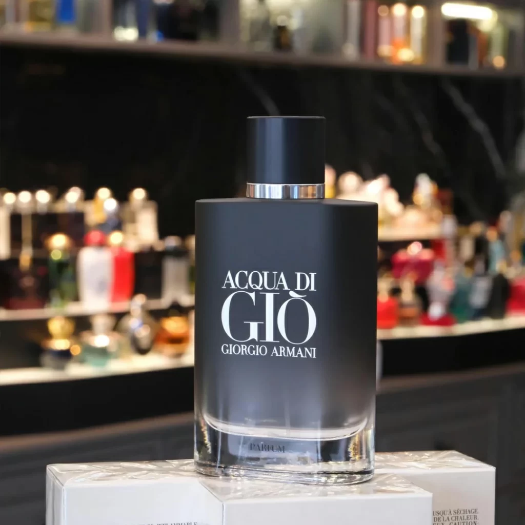 Giorgio Armani Acqua Di Giò Parfum