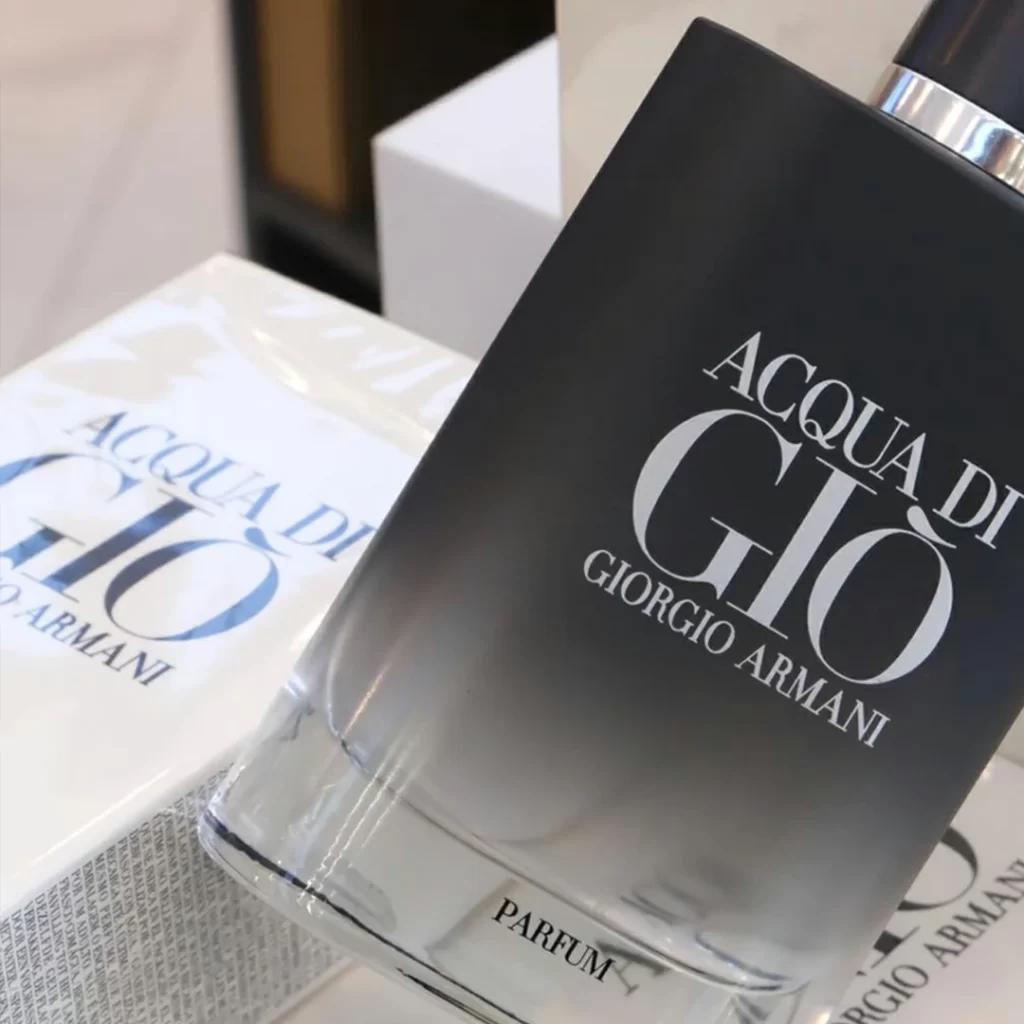 Giorgio Armani Acqua Di Giò Parfum