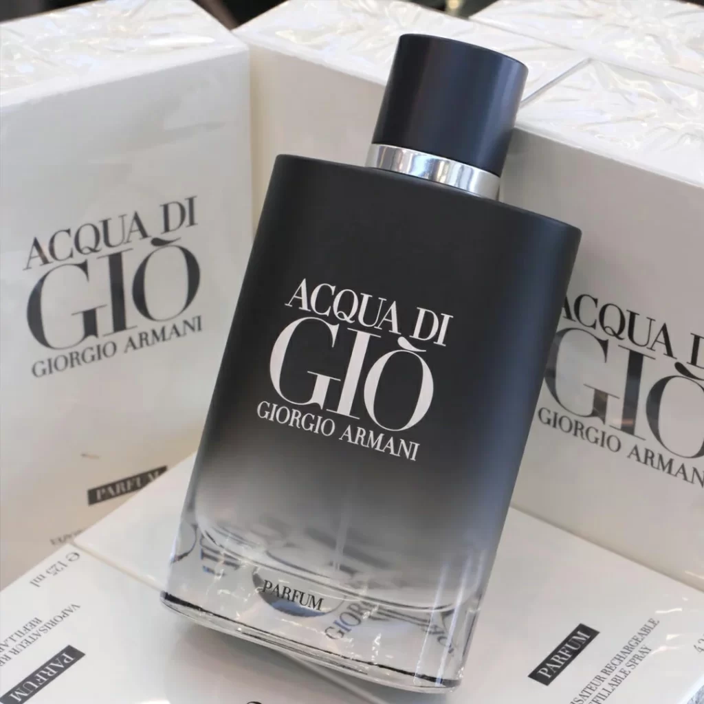 Giorgio Armani Acqua Di Giò Parfum