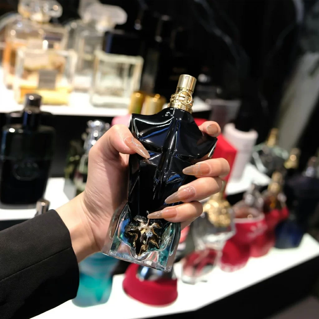 Jean Paul Gaultier Le Beau Le Parfum