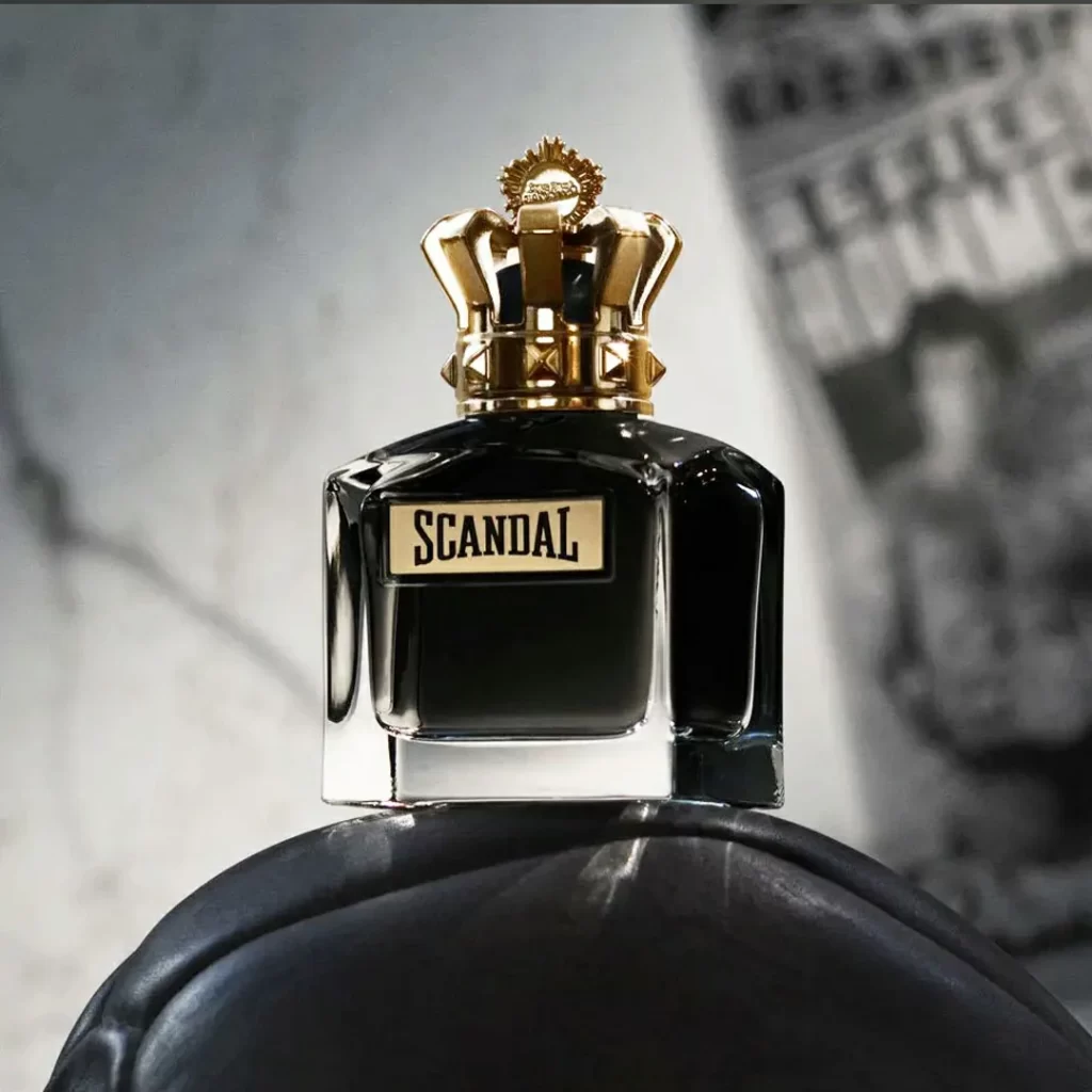 Nước Hoa Nam Jean Paul Gaultier Scandal Pour Homme