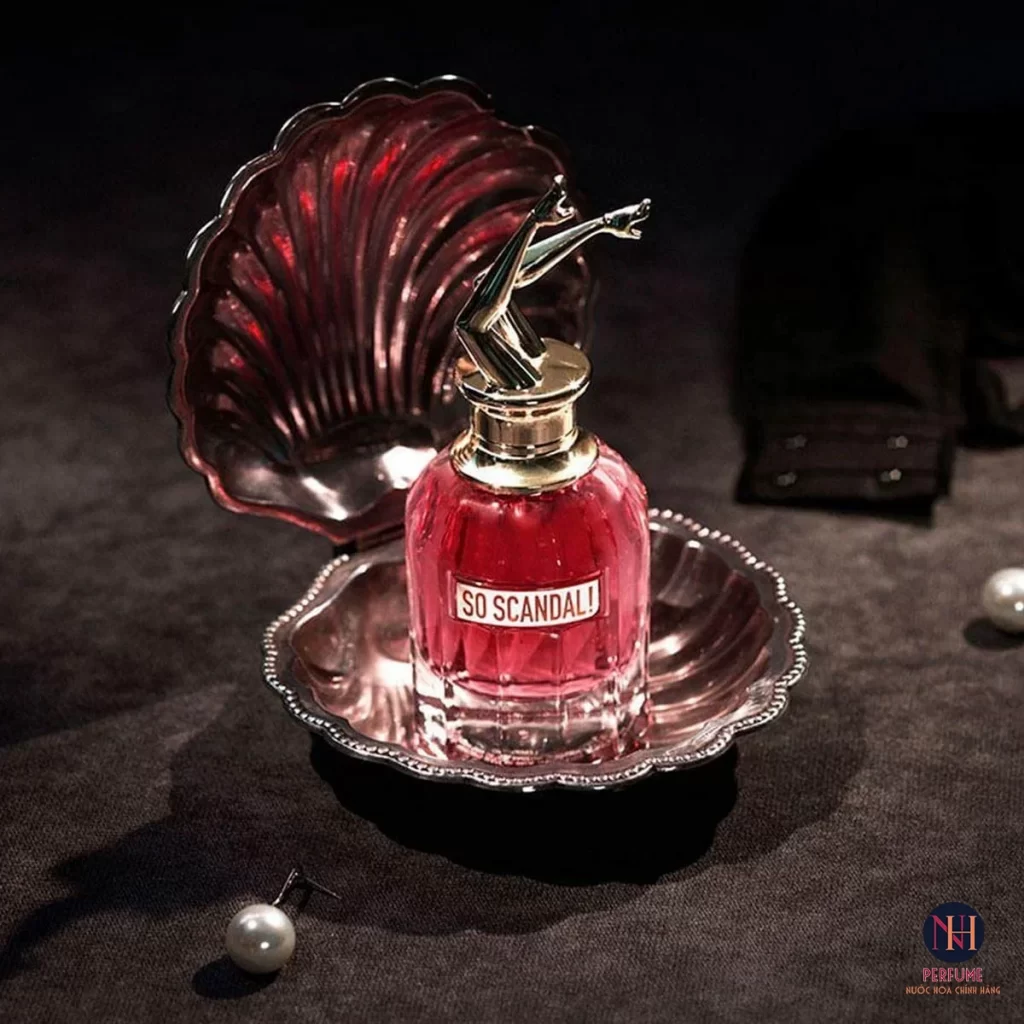 Jean Paul Gaultier So Scandal