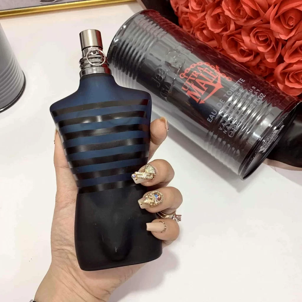 Jean Paul Gaultier Ultra Male EDT