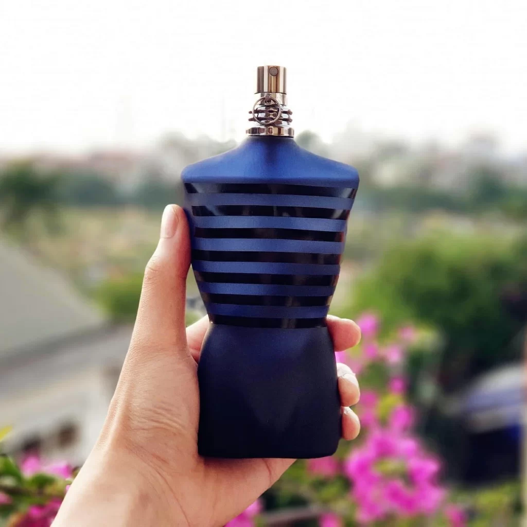 Jean Paul Gaultier Ultra Male EDT