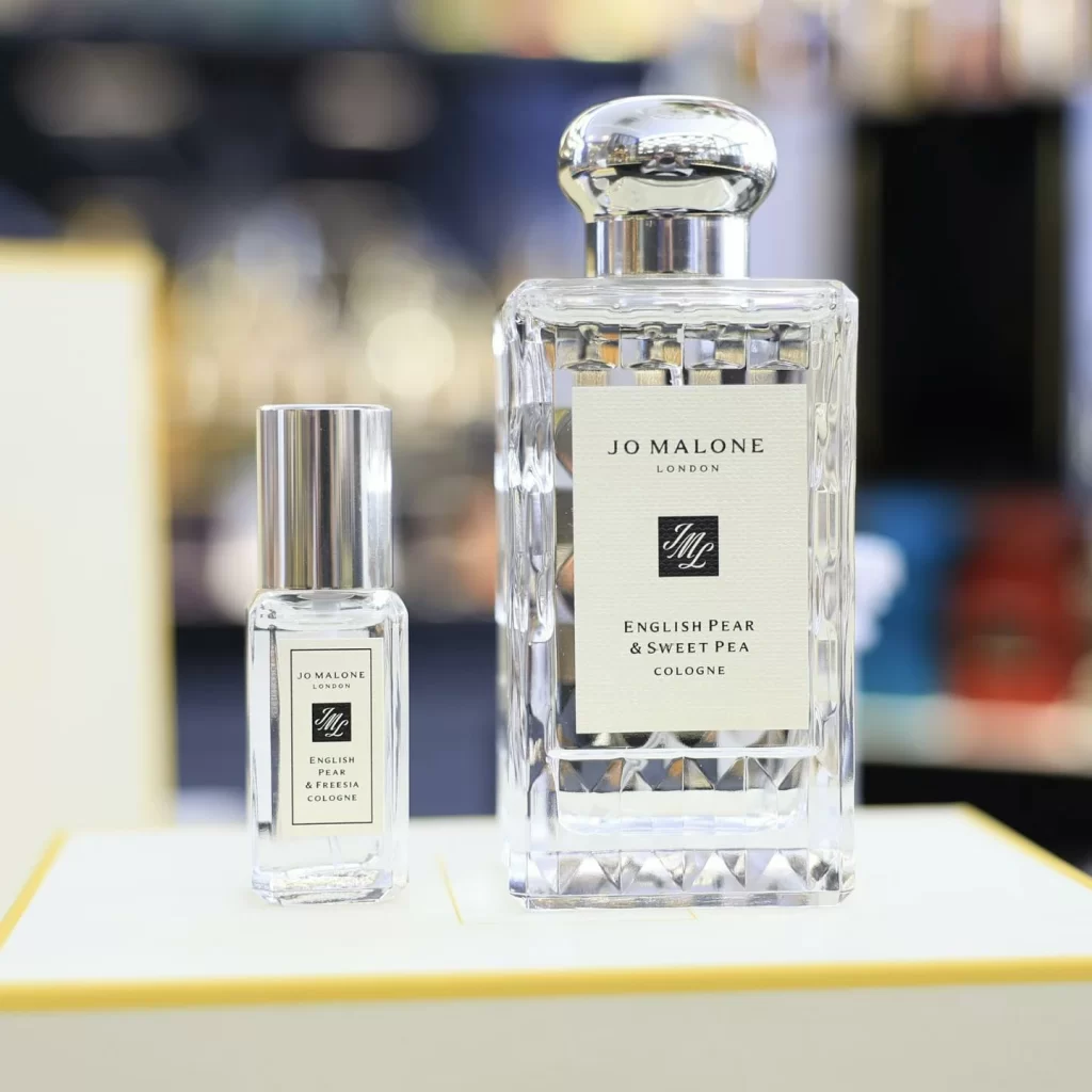 Jo Malone English Pear & Freesia Cologne