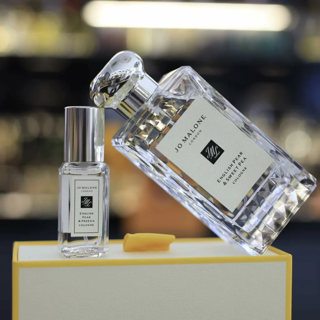 Jo Malone English Pear & Freesia Cologne