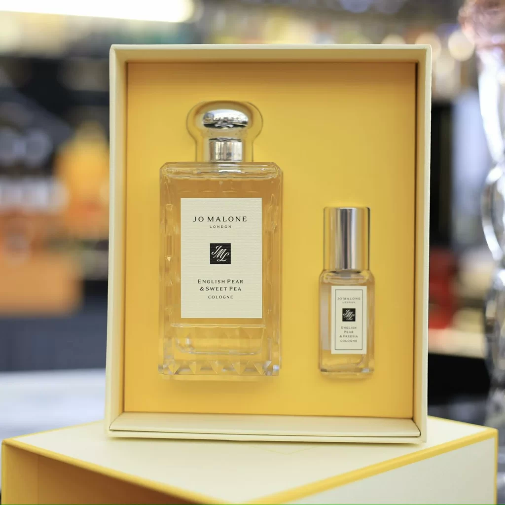 Jo Malone English Pear & Freesia Cologne