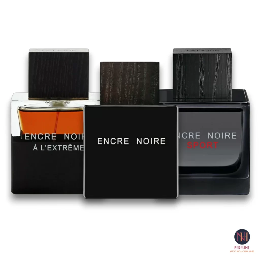 Lalique Encre Noire Sport