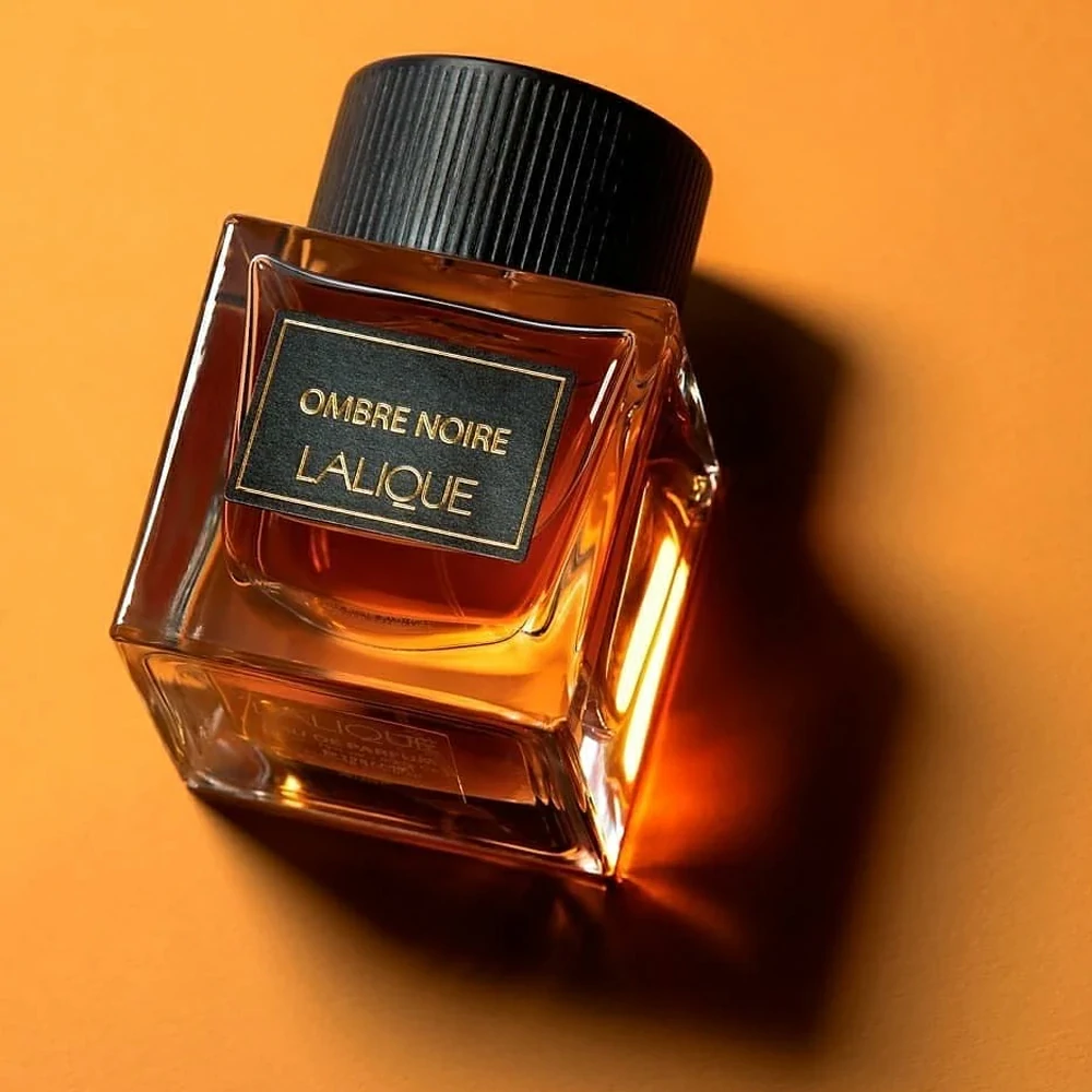 Lalique Ombre Noire EDP