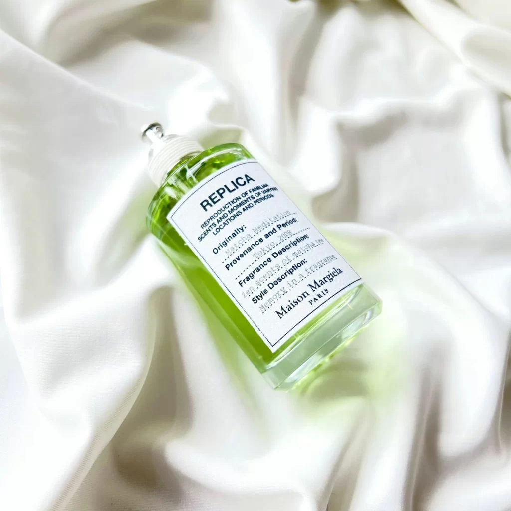 Maison Margiela Replica Matcha Meditation