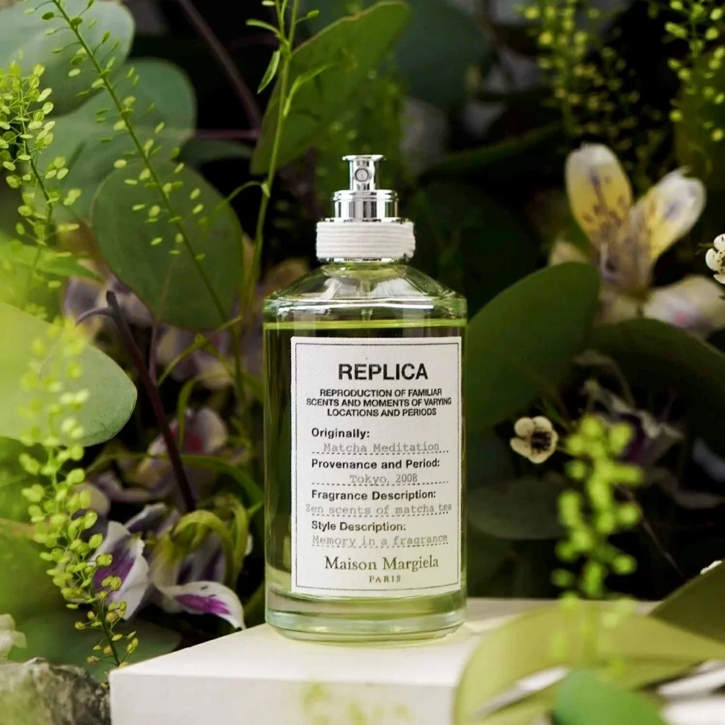 Maison Margiela Replica Matcha Meditation