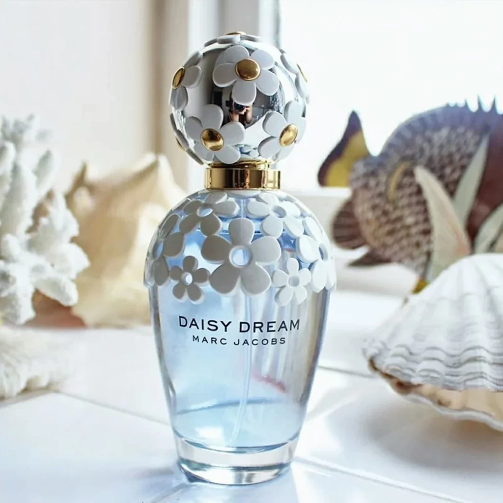 Marc Jacobs Daisy Dream