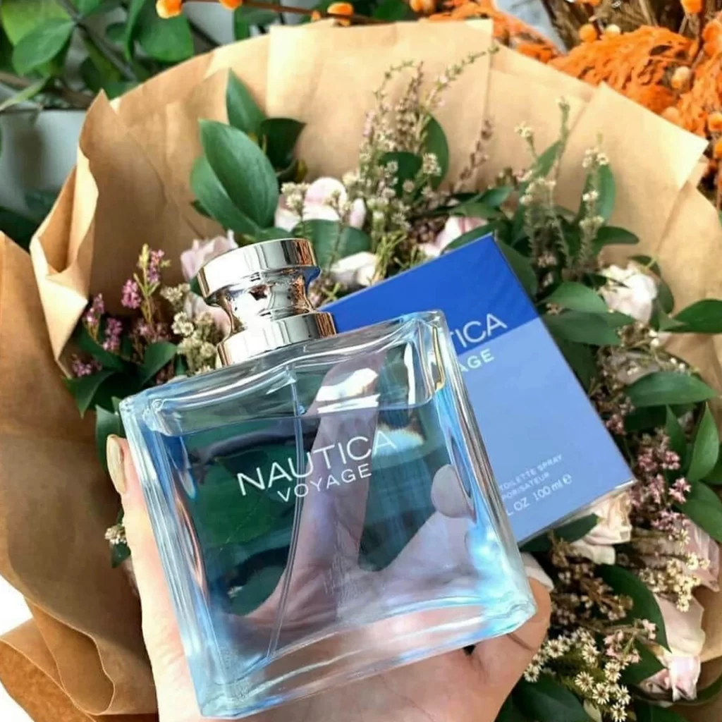 Nautica Voyage