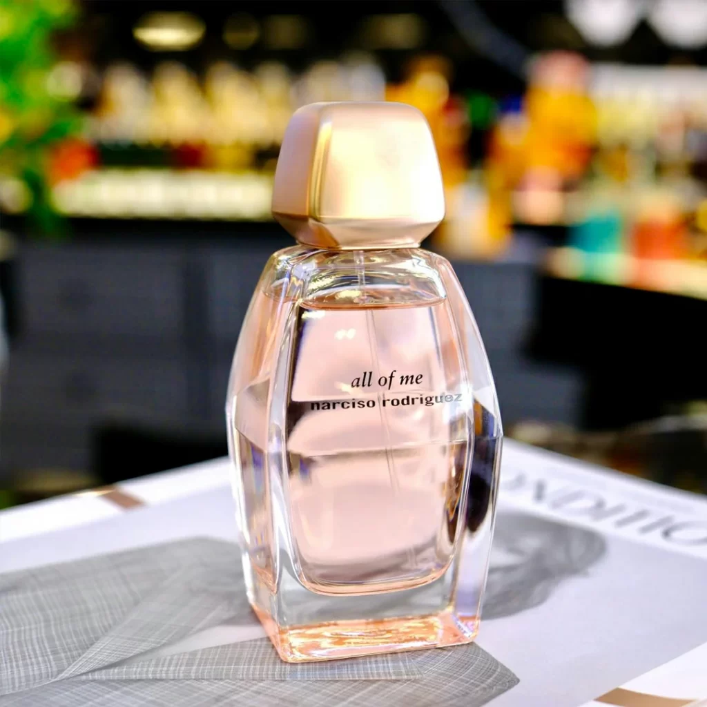 Narciso Rodriguez All Of Me EDP