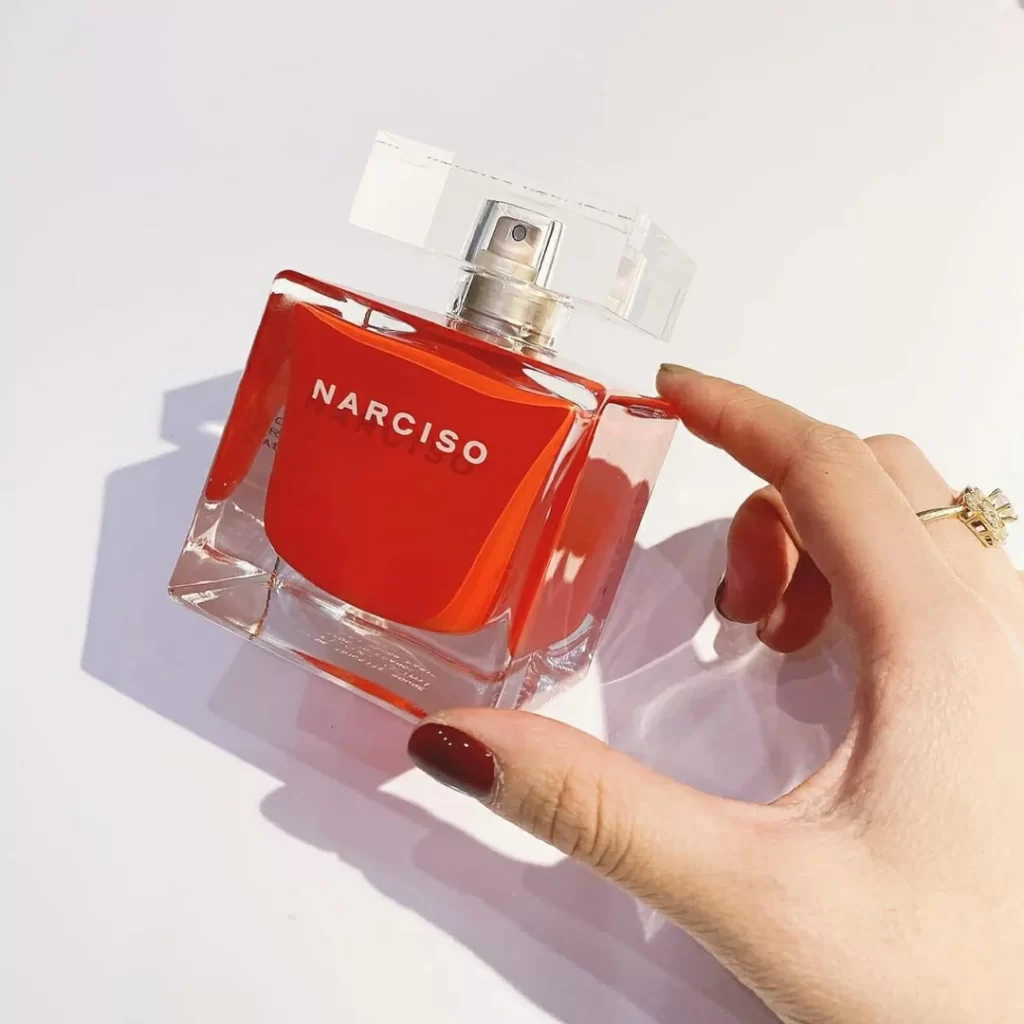 Narciso Rodriguez Rouge EDP