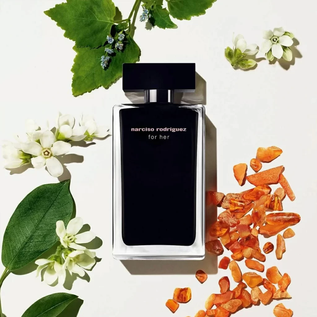 Narciso Rodriguez For Her EDT