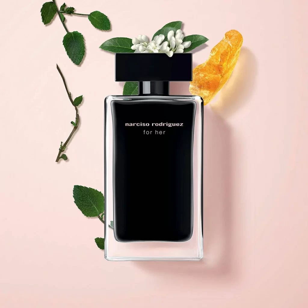 Narciso Rodriguez For Her EDT