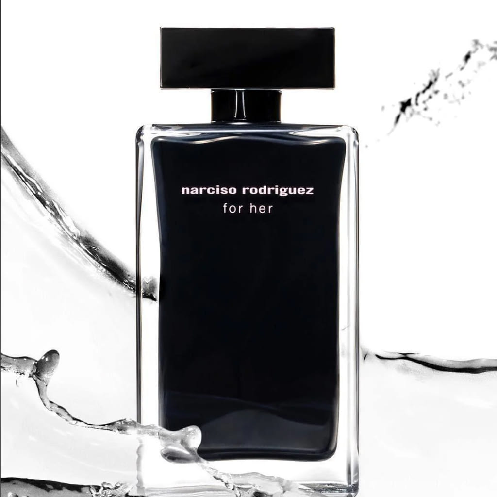 Narciso Rodriguez For Her EDT