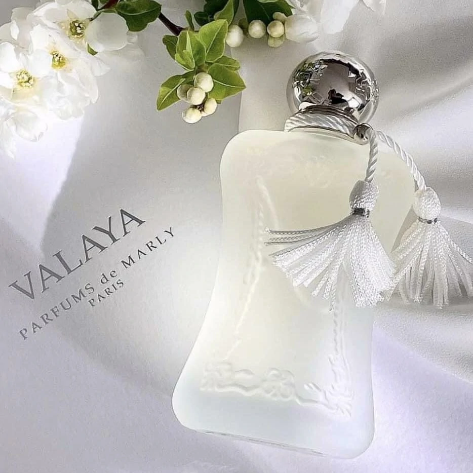 Parfums De Marly Paris Valaya EDP