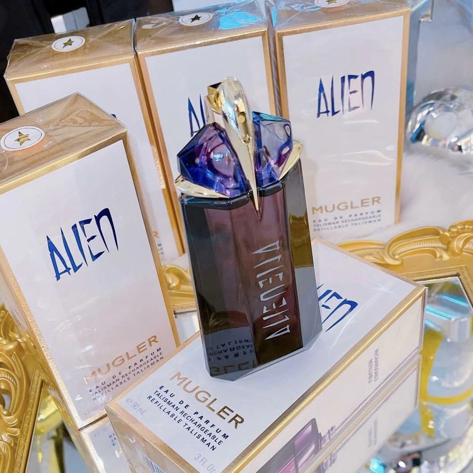 Thierry Mugler Alien