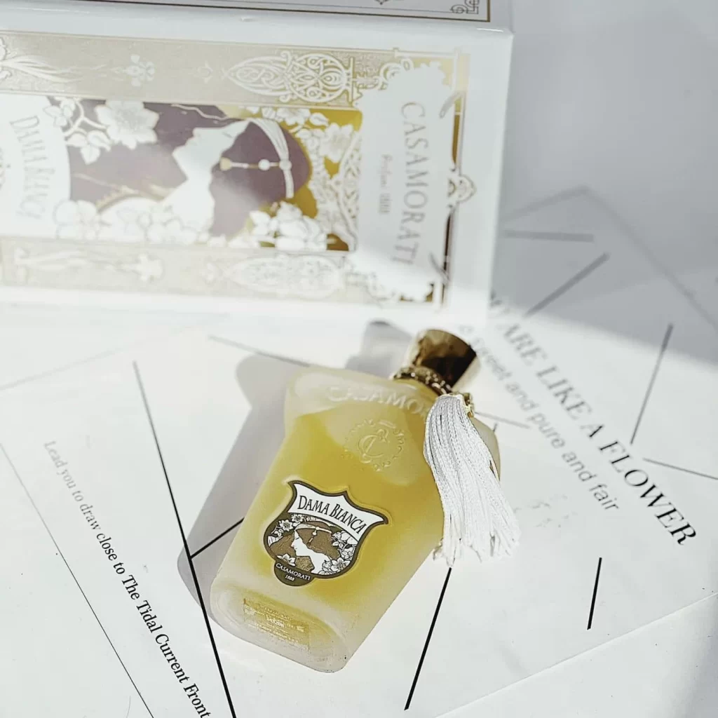 Xerjoff Casamorati 1888 Dama Bianca EDP