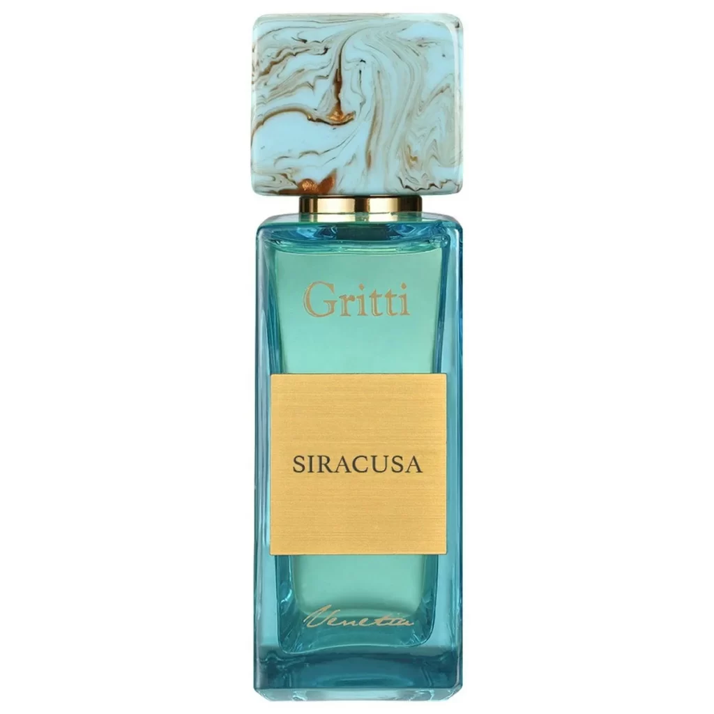 Gritti Siracusa EDP