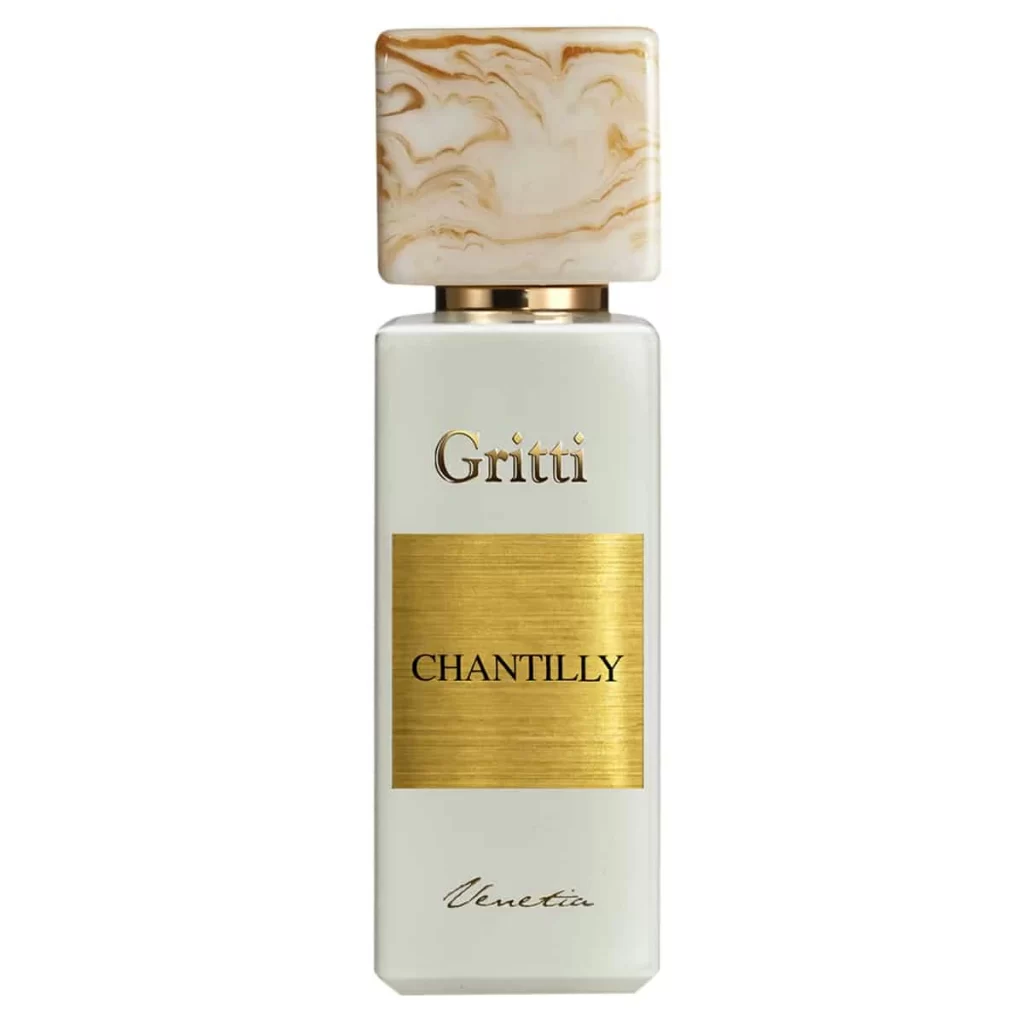 Gritti White Collection Chantilly