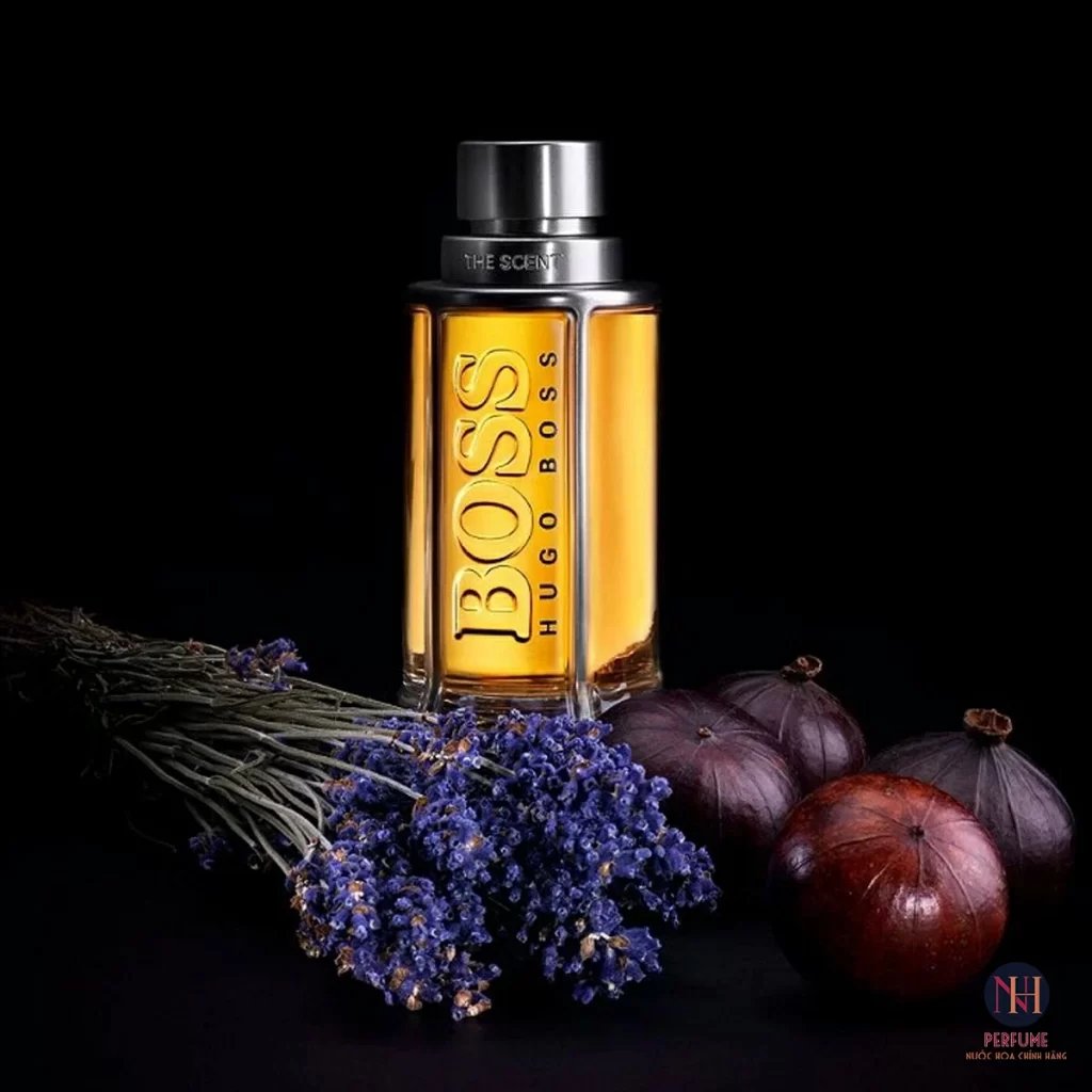 Hugo Boss The Scent EDT