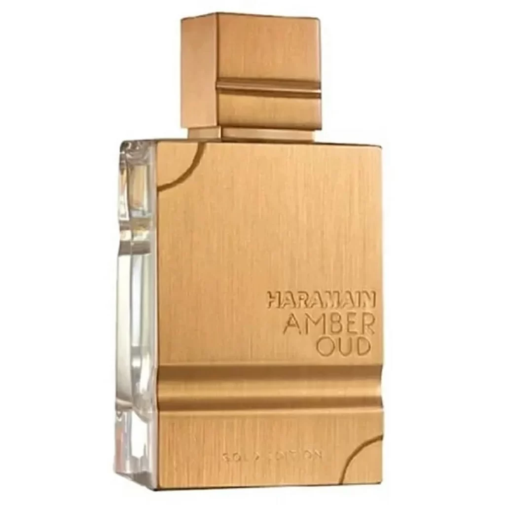 Nước Hoa Unisex Al Haramain Amber Oud Gold Edition