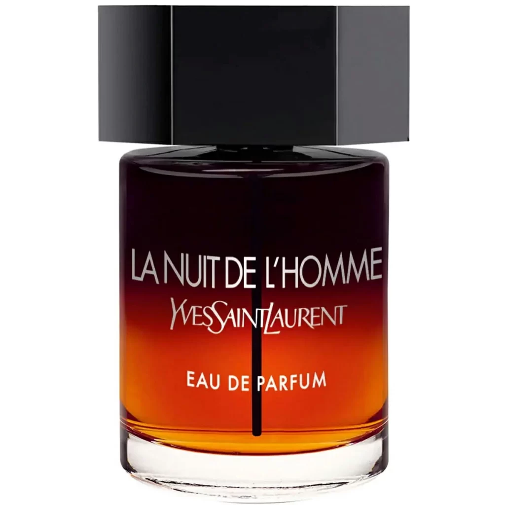 Nước Hoa Nam Yves Saint Laurent Lanuit De L’Homme EDP