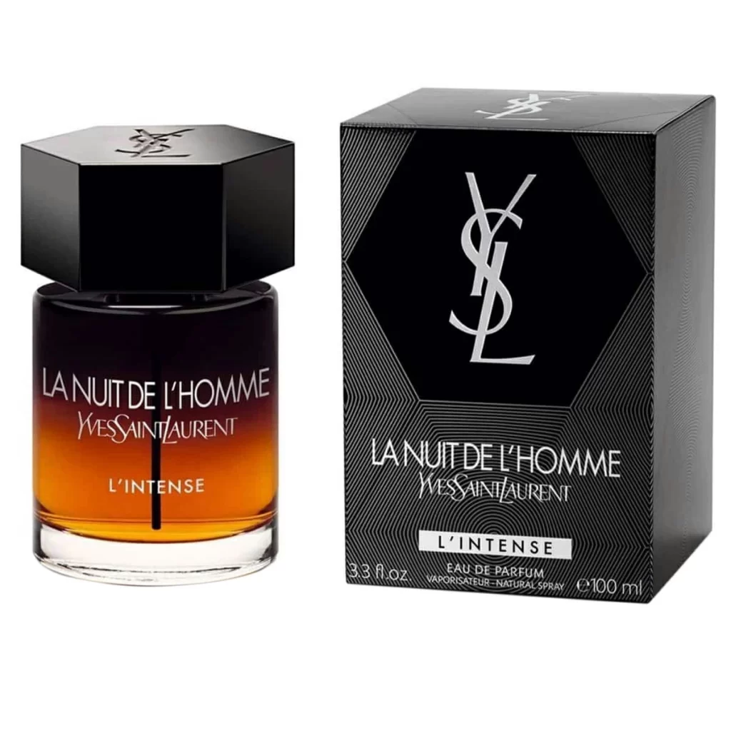 Nước Hoa Nam Yves Saint Laurent Lanuit De L’Homme EDP