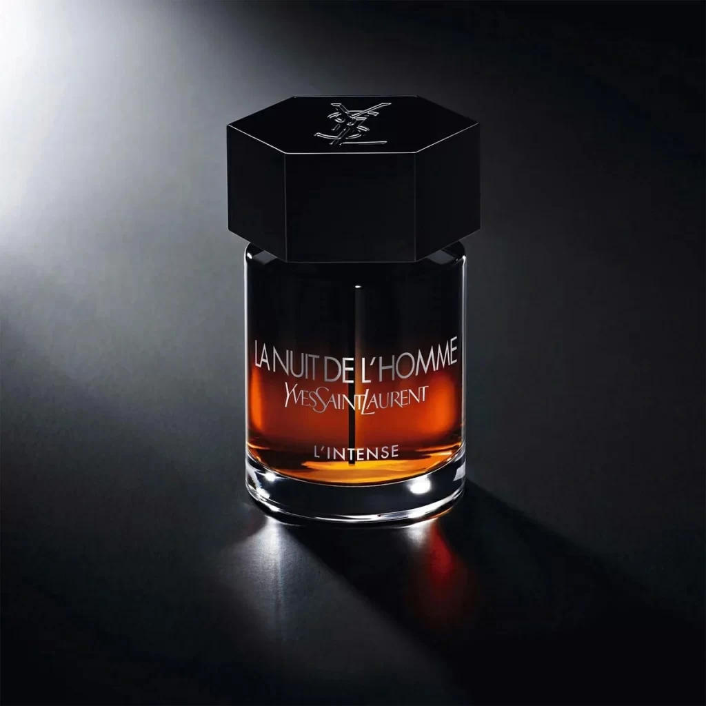 Nước Hoa Nam Yves Saint Laurent Lanuit De L’Homme EDP