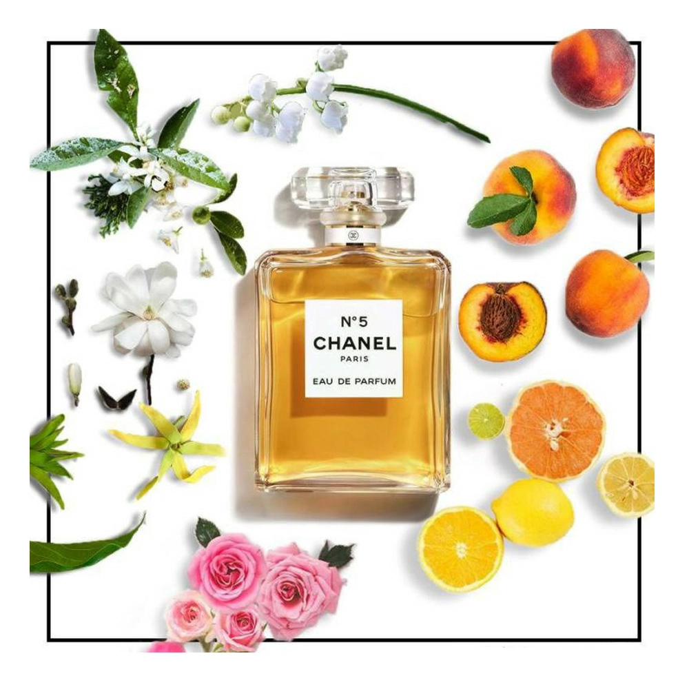 Nước Hoa Nữ Chanel No5 EDP