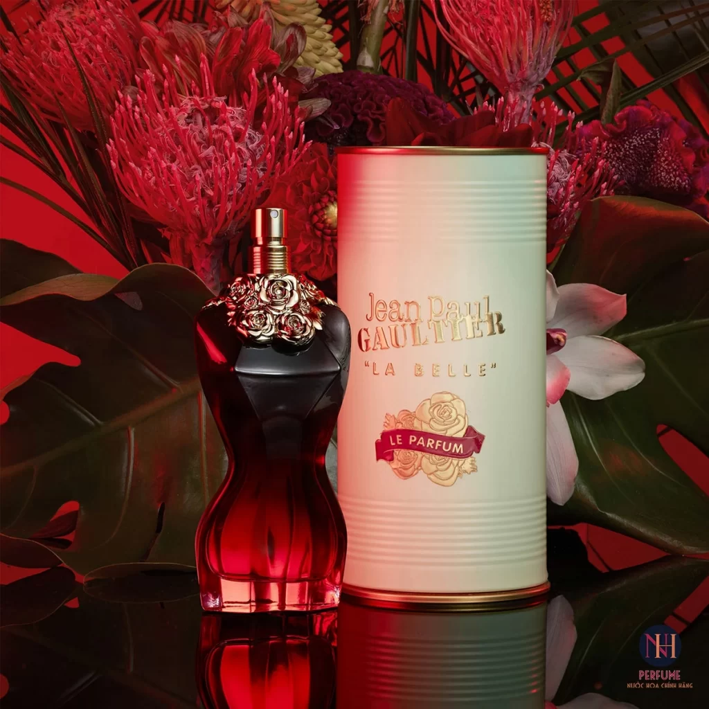 Jean Paul Gaultier La Belle Le Parfum