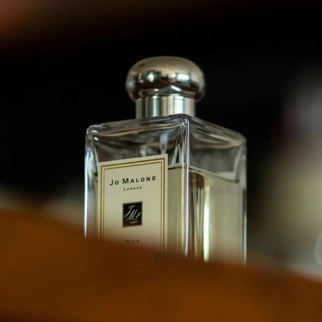 Jo Malone Wild Bluebell