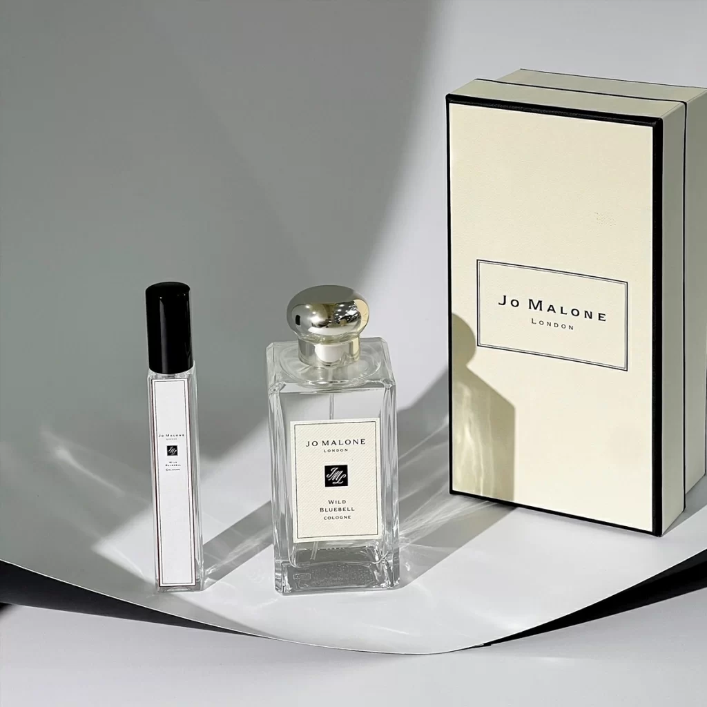 Jo Malone Wild Bluebell