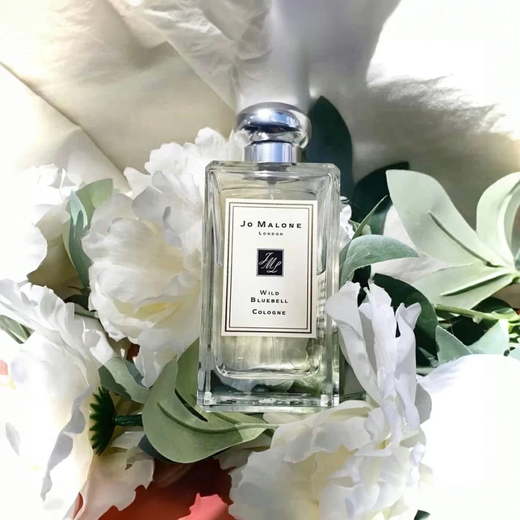 Jo Malone Wild Bluebell